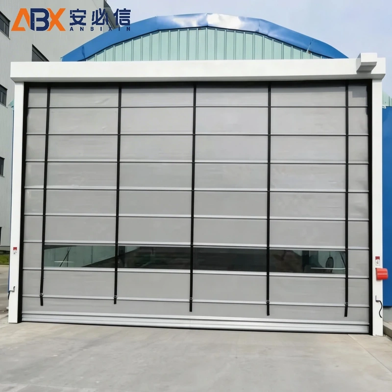 河源市高速堆积门