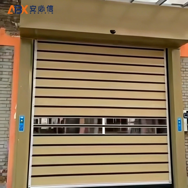 河源市雷达高速门