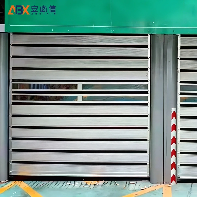 河源市涡轮硬质高速门
